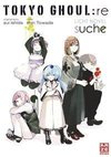 Tokyo Ghoul:re: Suche