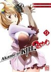 Akame ga KILL! ZERO - Band 9