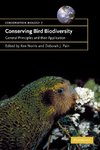 Conserving Bird Biodiversity