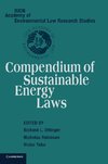 Compendium of Sustainable Energy Laws