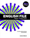 English File: Beginner. Student's Book & iTutor