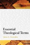 Essential Theological Terms