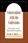 Conversations with the Confessions