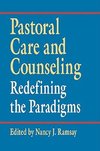 Pastoral Care & Counseling