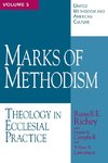 Marks of Methodism