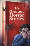 50 Greatest Horror Stories