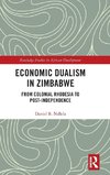 Economic Dualism in Zimbabwe