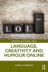 Language, Creativity and Humour Online