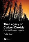 The Legacy of Carbon Dioxide