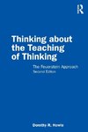 Thinking about the Teaching of Thinking