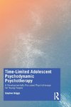 Time-Limited Adolescent Psychodynamic Psychotherapy