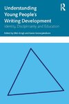 Understanding Young People's Writing Development