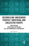 Reconciling Indigenous Peoples' Individual and Collective Rights