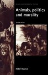 Animals, Politics and Morality