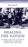 Healing the nation