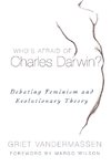 Debating Feminism and Darwinism