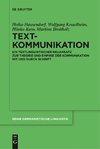 Textkommunikation