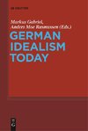 German Idealism Today