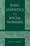 Basic Statistics for Social Workers