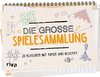 Die große Spielesammlung