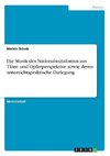 Die Musik des Nationalsozialismus aus Täter- und Opferperspektive sowie deren unterrichtspraktische Darlegung