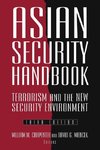 Asian Security Handbook