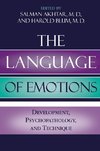 Language of Emotions