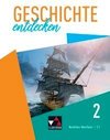 Geschichte entdecken 2 Lehrbuch Nordrhein-Westfalen