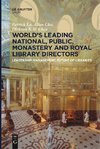 World´s Leading National, Public, Monastery and Royal Library Directors