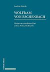 Wolfram von Eschenbach