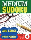 Medium Sudoku