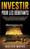 Investir Pour Les Débutants