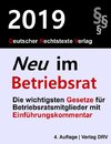 Neu im Betriebsrat