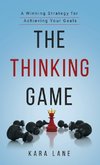 The Thinking Game