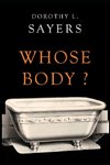 Whose Body?