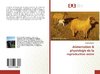 Alimentation & physiologie de la reproduction ovine