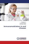 Immunomodulators in oral diseases