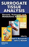 Surrogate Tissue Analysis