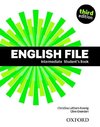 English File: Intermediate: Student's Book with iTutor