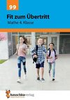 Fit zum Übertritt - Mathe 4. Klasse