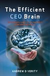 The Efficient CEO Brain