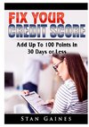 Fix Your Credit Score