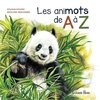 Les animots de A à Z