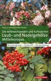 Die wildwachsenden und kultivierten Laub- und Nadelgehölze Mitteleuropas