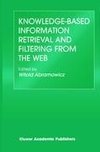 Knowledge-Based Information Retrieval and Filtering from the Web