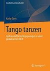 Tango tanzen