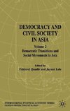 Quadir, F: Democracy and Civil Society in Asia