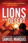 Lions of the Desert