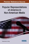 Popular Representations of America in Non-American Media