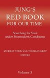 Jung's Red Book for Our Time